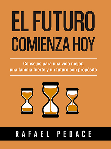 Portada El Futuro Comienza Hoy en 3D